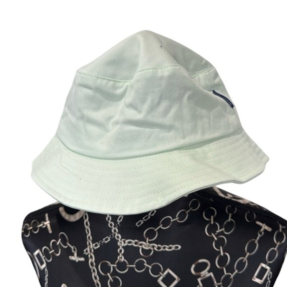 Disney Spirit Jersey Bucket Hat Castle Logo One Size Fits‎ Most
